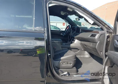 2023 Chevrolet Suburban 4Wd Z71 from USA, damaged, VIN 1GNSKDKDXPR543220